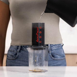 AeroPress Carafe