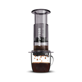 AeroPress Clear Coffee Maker