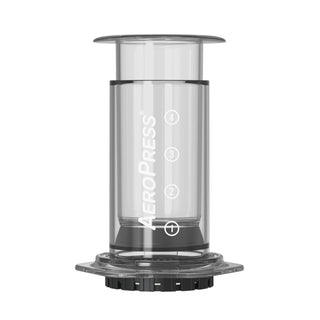 AeroPress Clear Coffee Maker