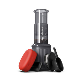 AeroPress Go Coffee Maker