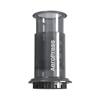 AeroPress Go Coffee Maker