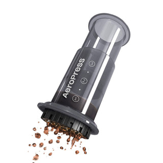 AeroPress Go Coffee Maker