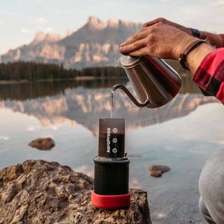 AeroPress Go Coffee Maker