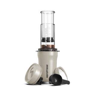 AeroPress Go Plus Travel System