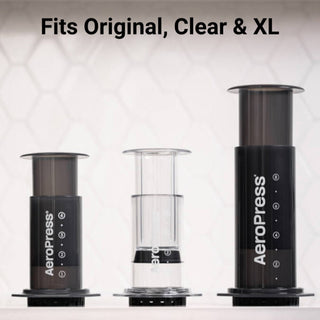 AeroPress Organizer