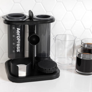 AeroPress Organizer