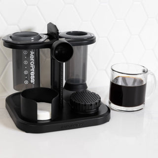 AeroPress Organizer