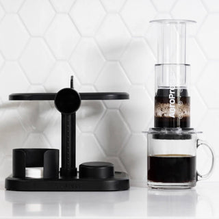 AeroPress Organizer