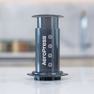 AeroPress Original Coffee Maker