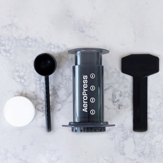 AeroPress Original Coffee Maker