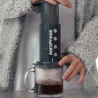 AeroPress Original Coffee Maker