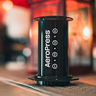 AeroPress Original Coffee Maker