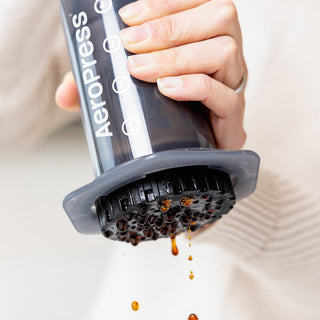 AeroPress Original Coffee Maker