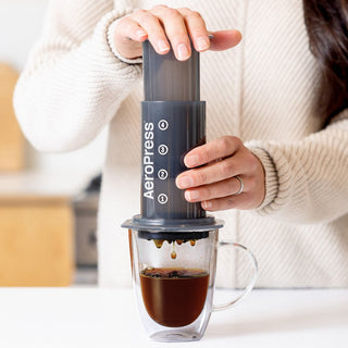 AeroPress Original Coffee Maker