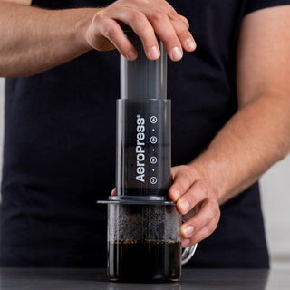 AeroPress Original Coffee Maker