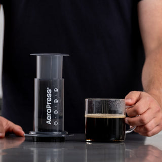 AeroPress Original Coffee Maker