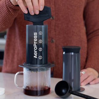 AeroPress Original Coffee Maker