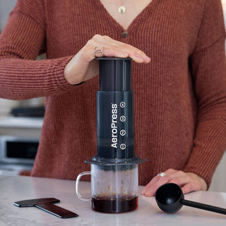 AeroPress Original Coffee Maker