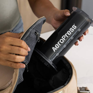 AeroPress XL Coffee Press