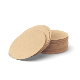 AeroPress XL Natural Microfilters (200-Pack)