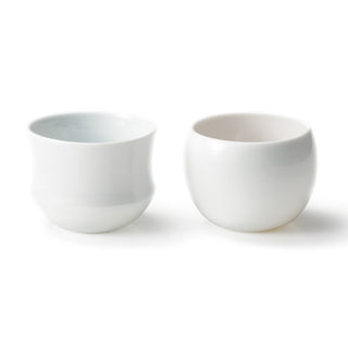 Aito SO Japanese Couple Sake Cup Set