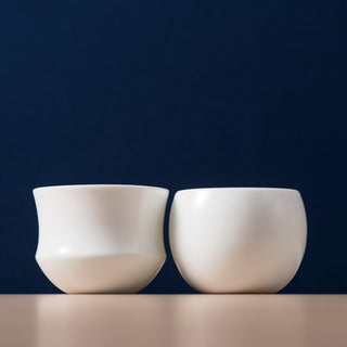 Aito SO Japanese Couple Sake Cup Set