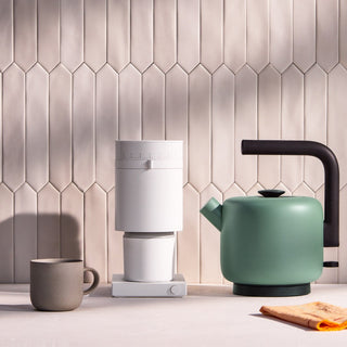 Fellow Clyde Electric Kettle (120V) (1500ml/50oz)