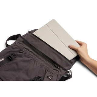 Bellroy Cinch	Messenger