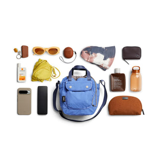 Bellroy Cinch	Bucket Bag