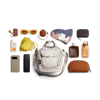 Bellroy Cinch	Bucket Bag