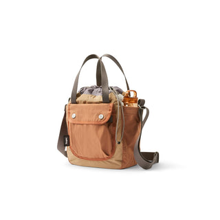 Bellroy Cinch	Bucket Bag