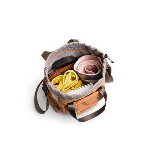 Bellroy Cinch	Bucket Bag