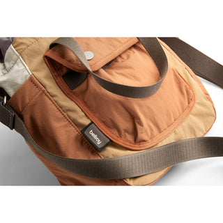 Bellroy Cinch	Bucket Bag