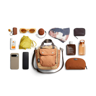 Bellroy Cinch	Bucket Bag