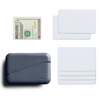 Bellroy Flip Case Second Edition