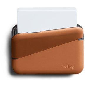 Bellroy Flip Case Second Edition