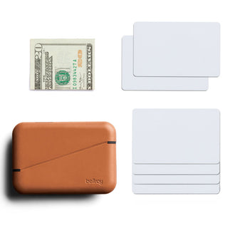 Bellroy Flip Case Second Edition