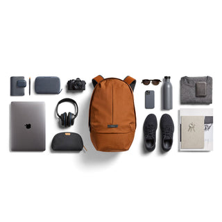 Bellroy Classic Backpack Plus Second Edition