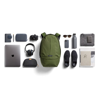 Bellroy Classic Backpack Plus Second Edition