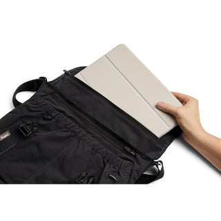 Bellroy Cinch	Messenger Bag