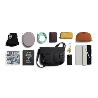 Bellroy Cinch	Messenger Bag
