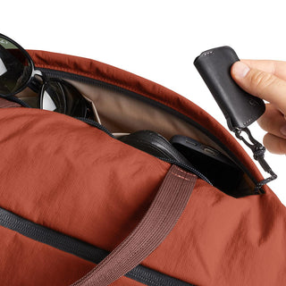 Bellroy Lite Duffel 30L