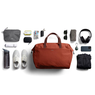 Bellroy Lite Duffel 30L