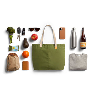 Bellroy Market Tote