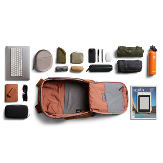 Bellroy Transit Workpack 20L (Second Edition)