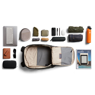 Bellroy Transit Workpack 20L (Second Edition)