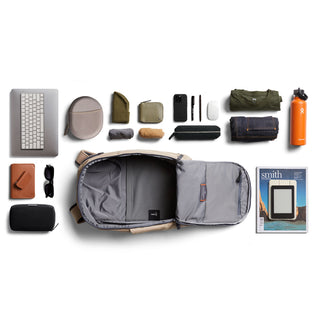 Bellroy Transit Workpack 20L (Second Edition)