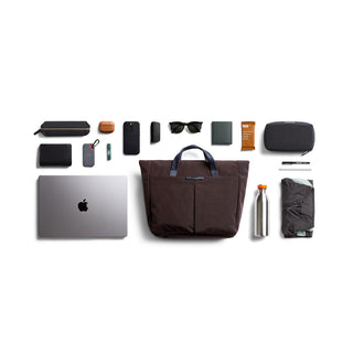 Bellroy Tokyo Messenger Bag 14"