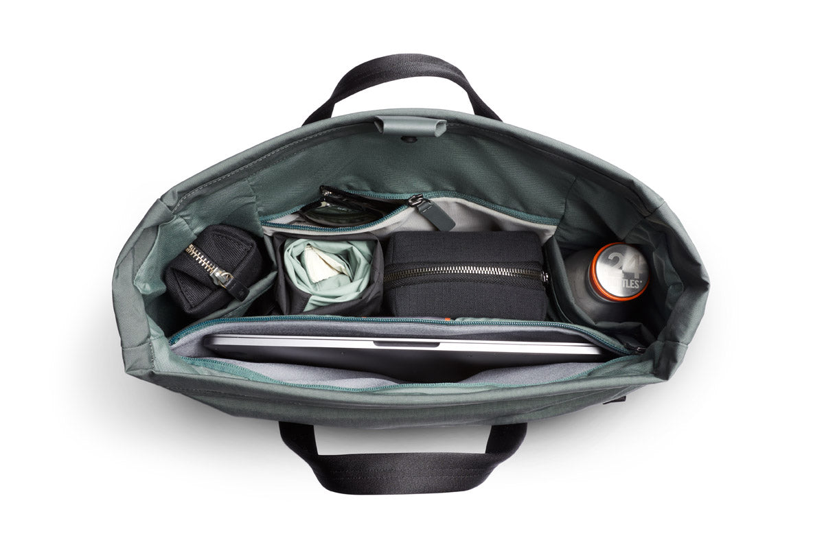 Bellroy Tokyo Messenger Bag 14