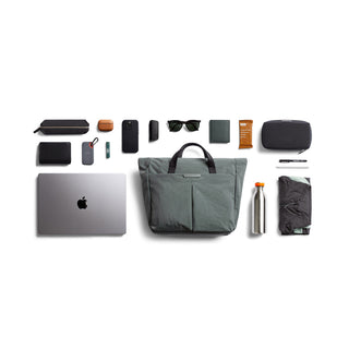 Bellroy Tokyo Messenger Bag 14"